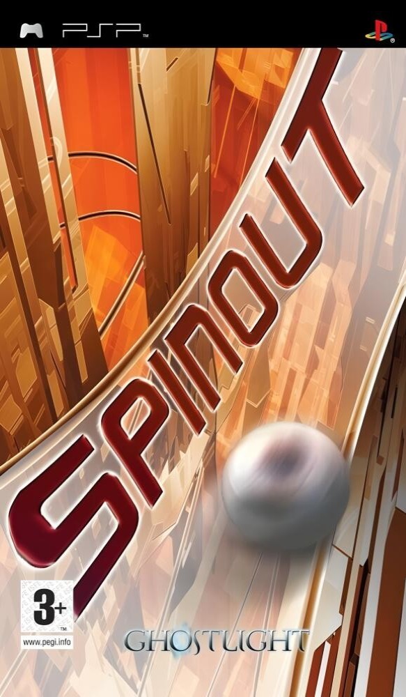 Spinout [EU]